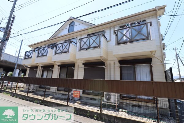 外観(外観)
