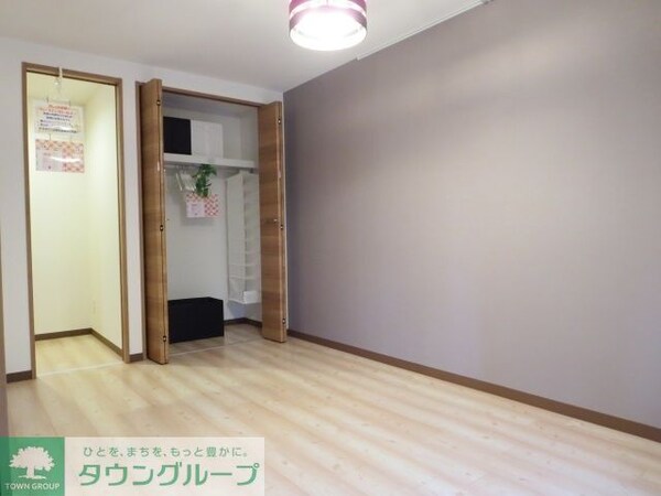 子供部屋