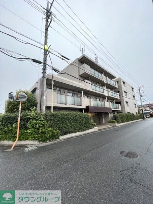 外観(外観)