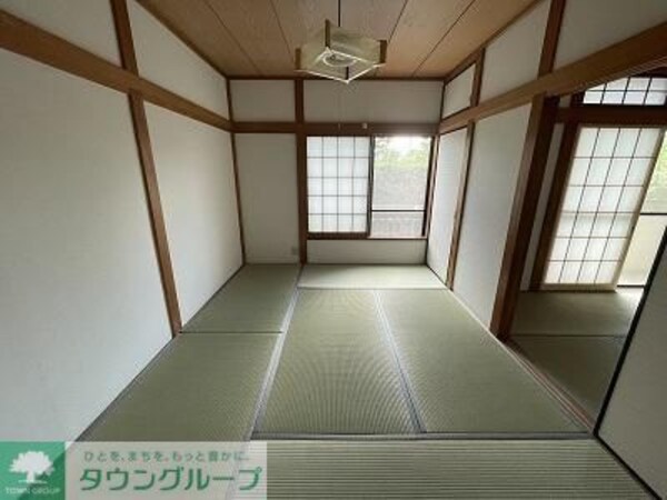 リビング・居室