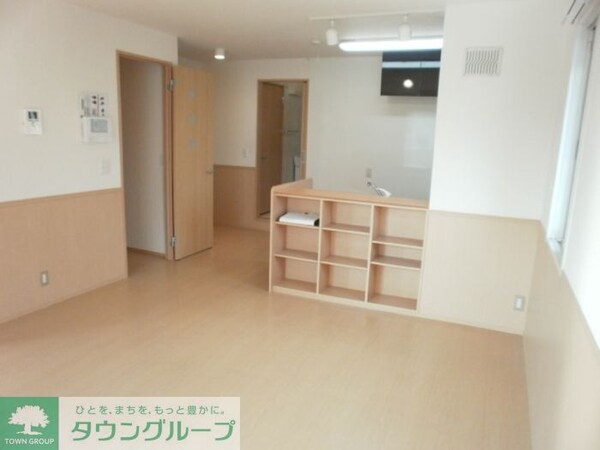 リビング・居室