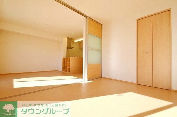 リビング・居室