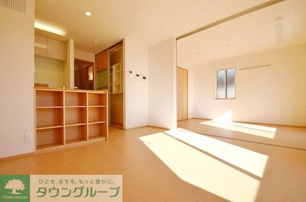 その他室内・内装(リビング/居室)