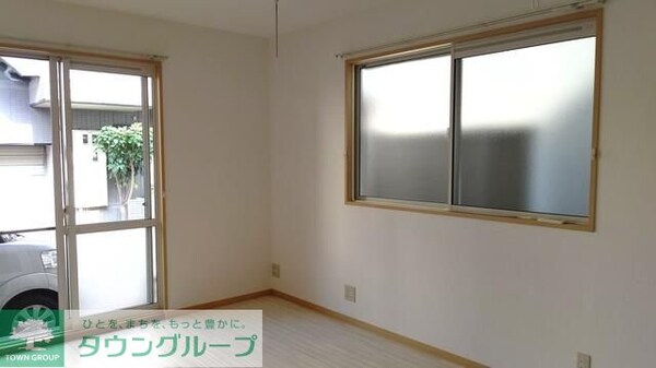 リビング・居室