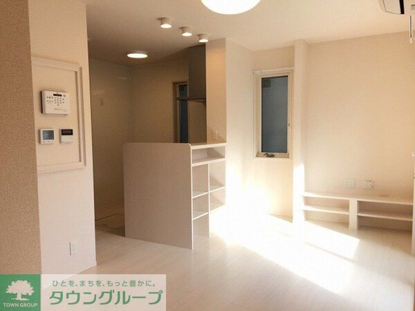 リビング・居室