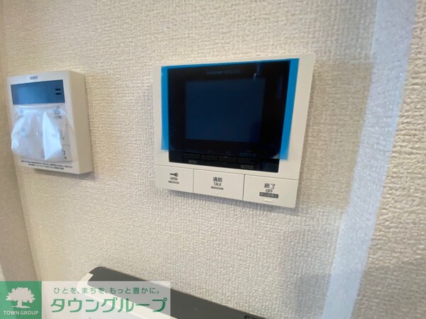 セキュリティ(設備)