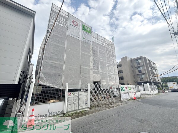 外観(外観)