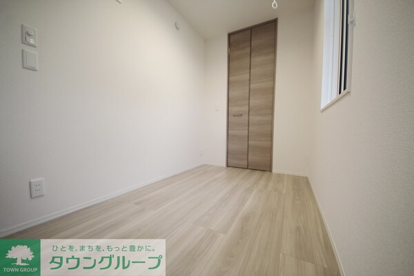 その他室内・内装(リビング/居室)