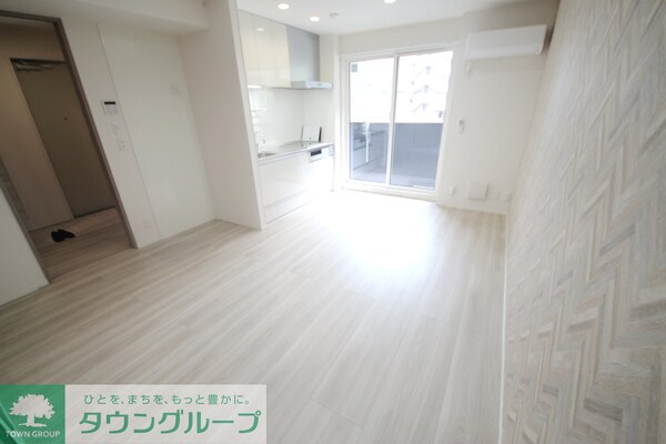 リビング・居室(リビング/居室)