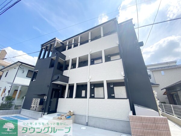 外観(外観)