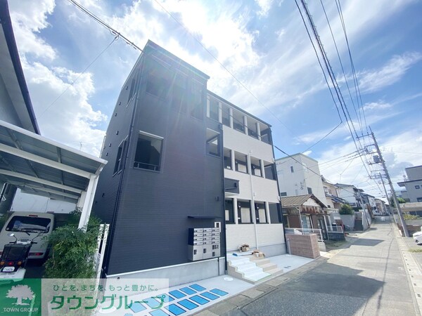 外観(外観)