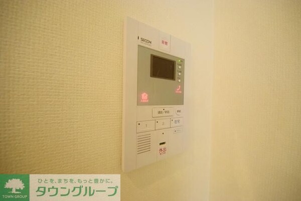 設備(同一タイプです)