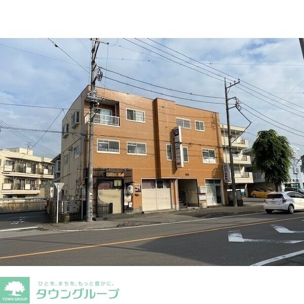 外観(外観)