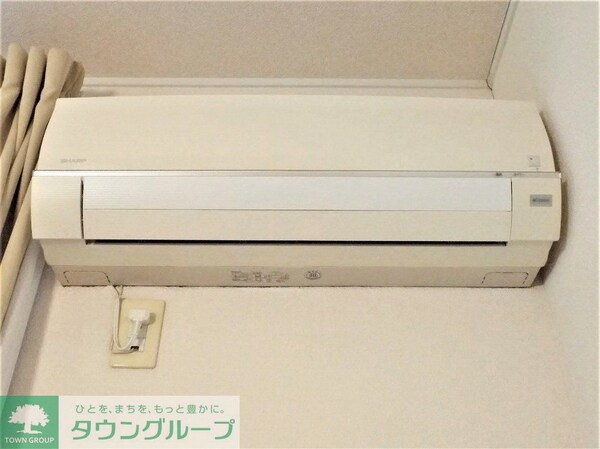 その他(エアコン)