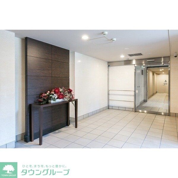 その他(エントランス)