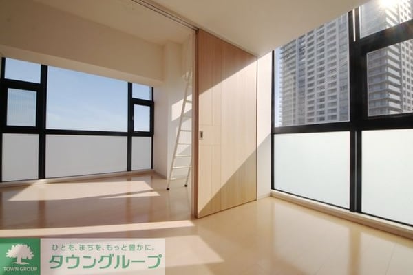 子供部屋(洋4.6)