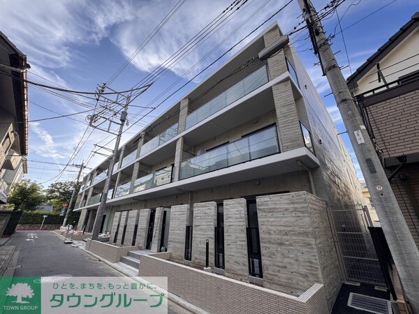 外観(外観)