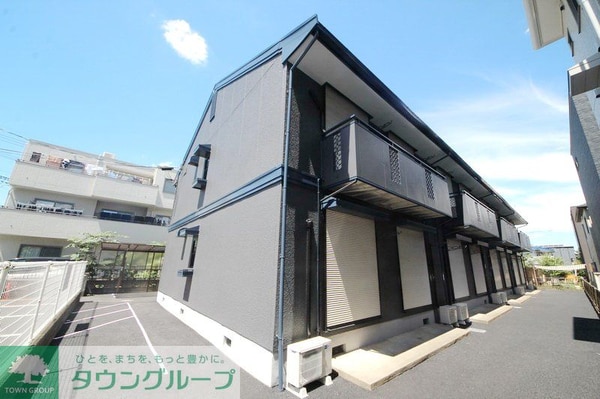 外観(外観)