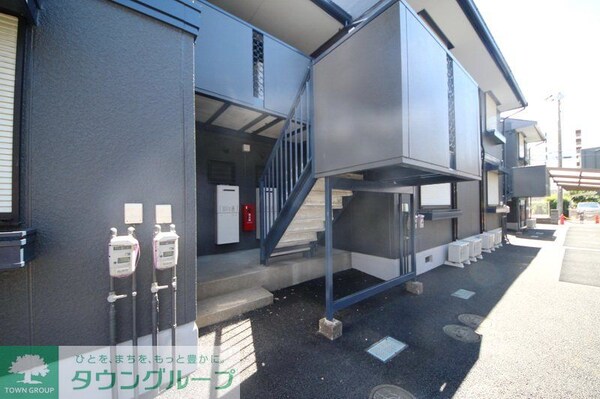 エントランス(エントランス)
