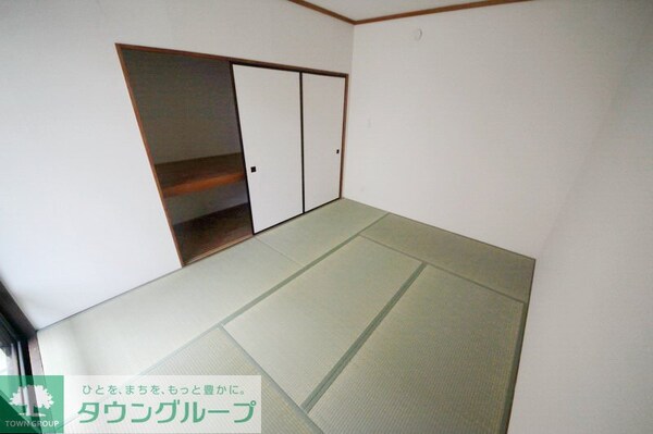 収納(収納)