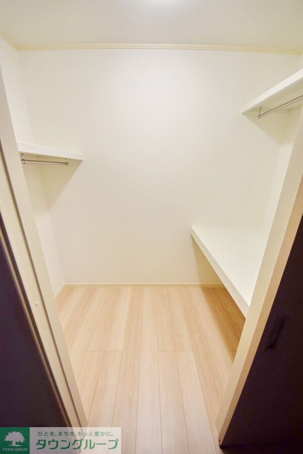 収納(２F　WIC)