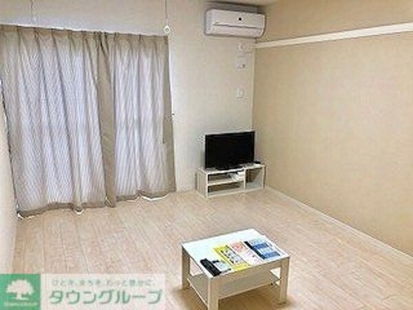 リビング・居室