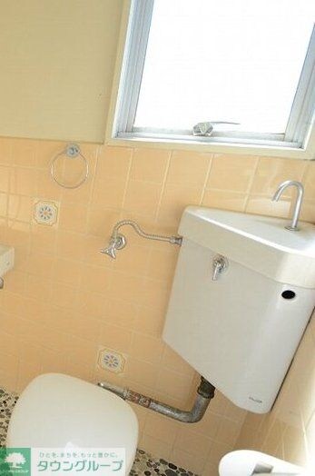 物件内観写真13　(洗面)