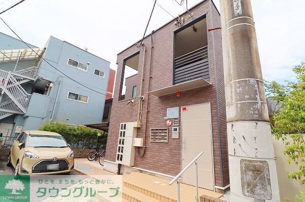 外観(外観)