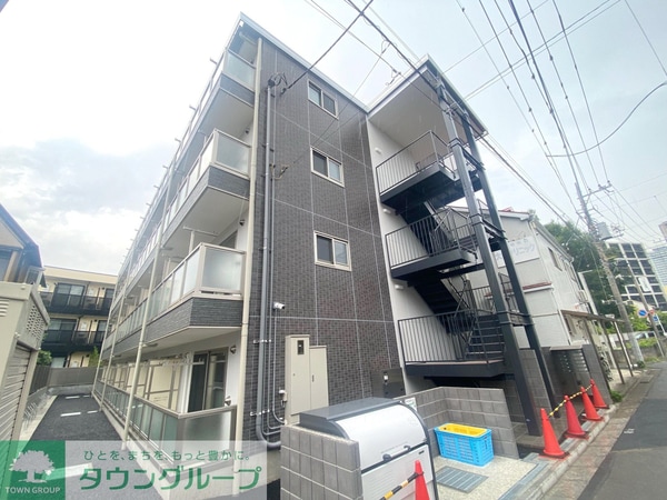 外観(外観)