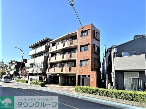 外観(外観)