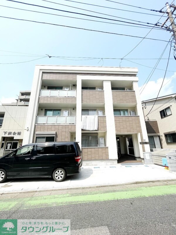 その他(外観)