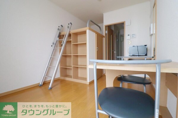 リビング・居室