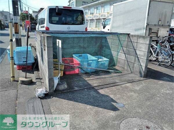 共有部分