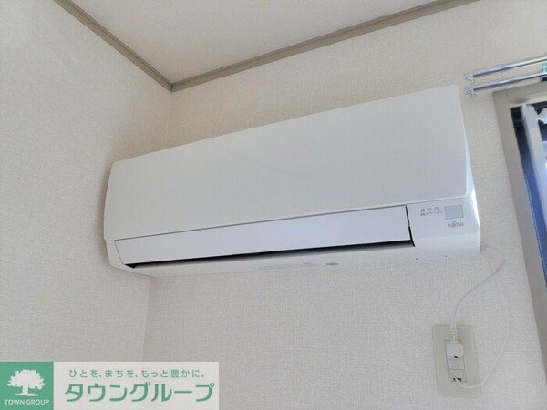 リビング・居室