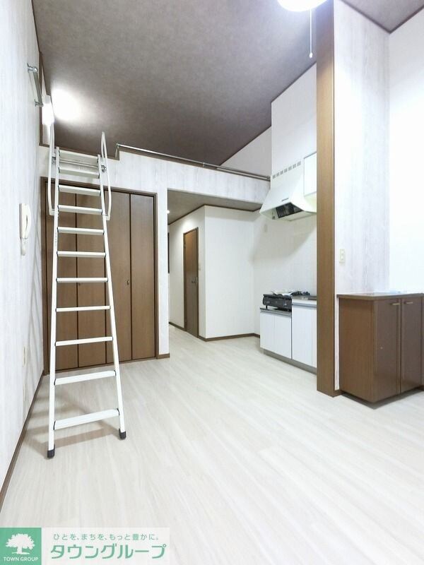子供部屋