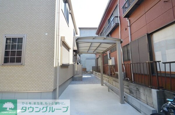 エントランス(エントランス)