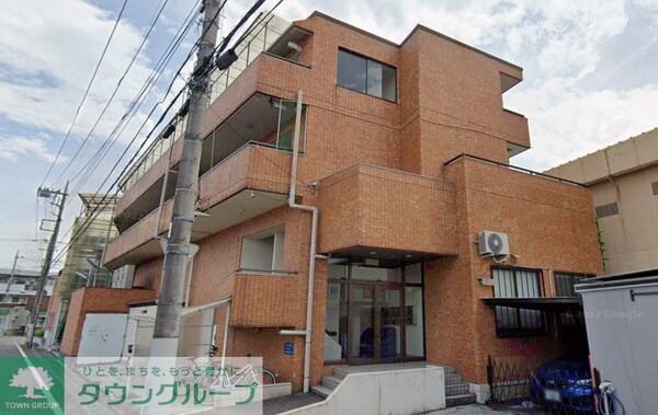外観(外観)