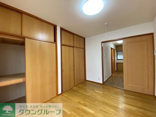 リビング・居室