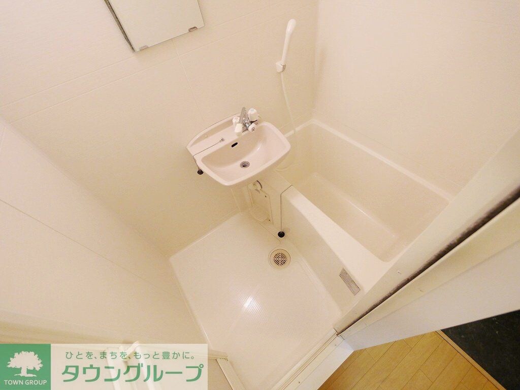 物件内観写真6　(バス／シャワールーム等)