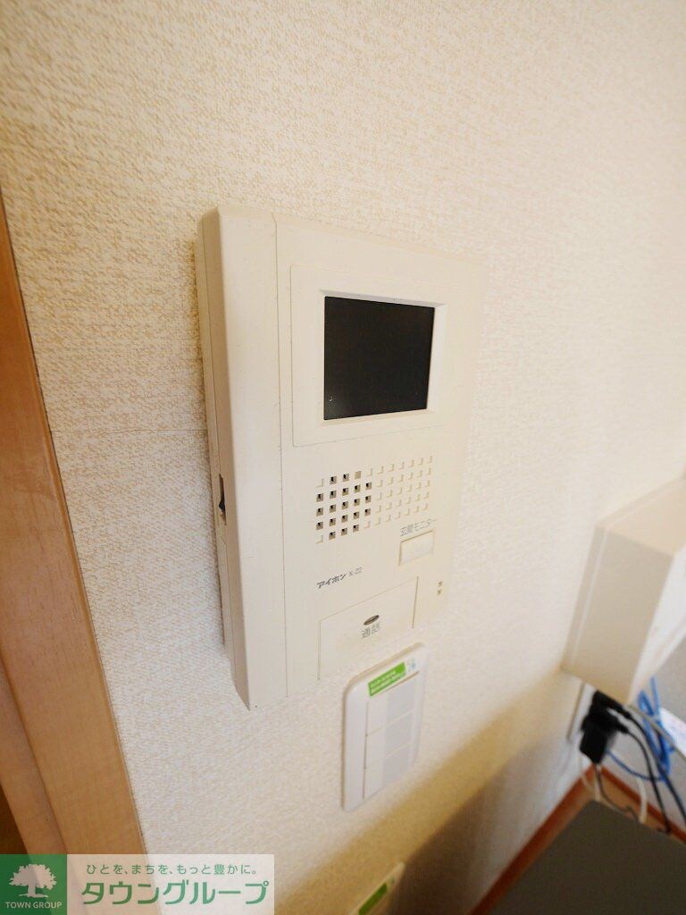 物件内観写真9　(設備)