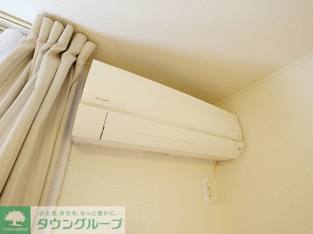 物件内観写真12　(設備)