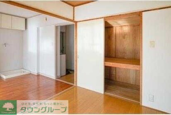 リビング・居室