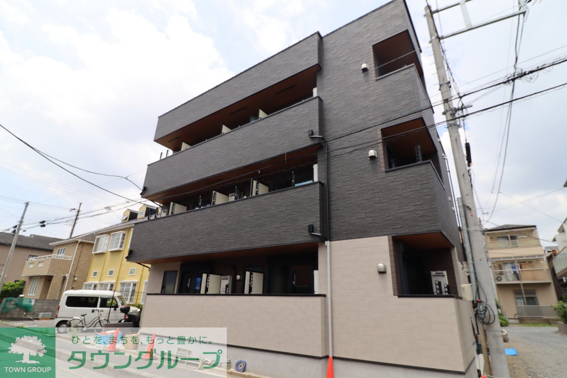 外観写真