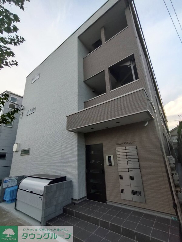 外観(外観)