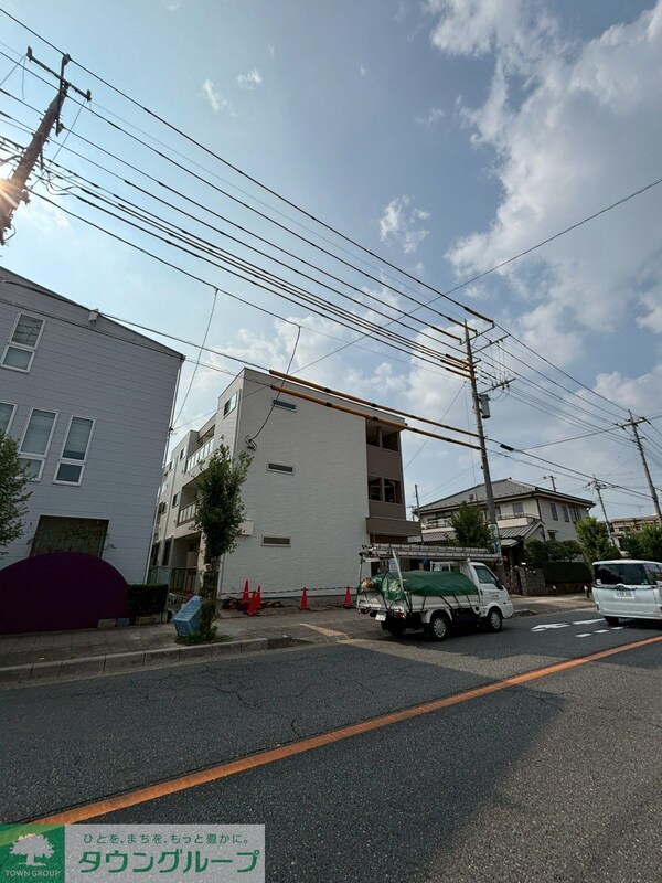 外観(外観)