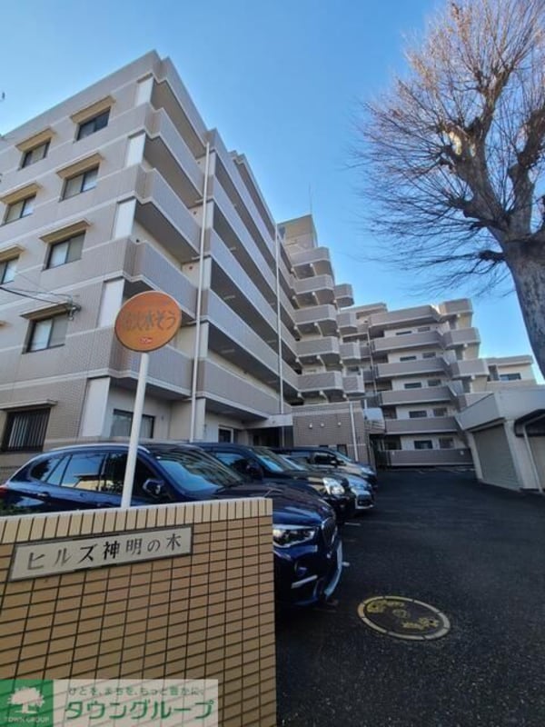 外観(外観)