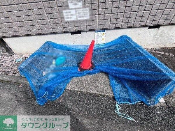 共有部分