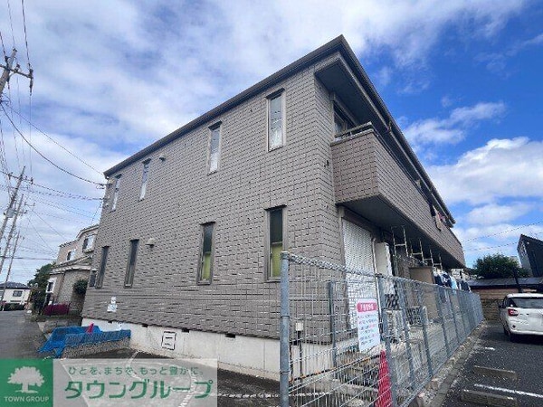 眺望(外観)