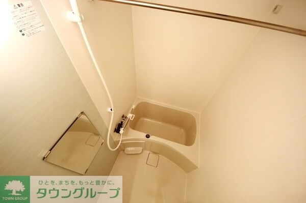 バス／シャワールーム等