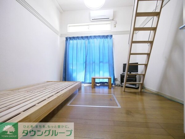 リビング・居室
